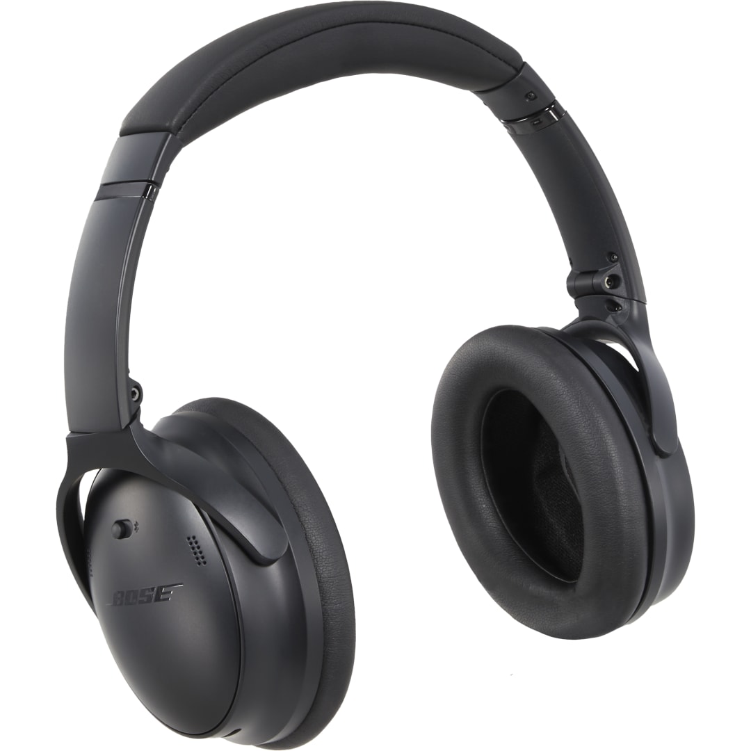 Bose QuietComfort Headphones 18