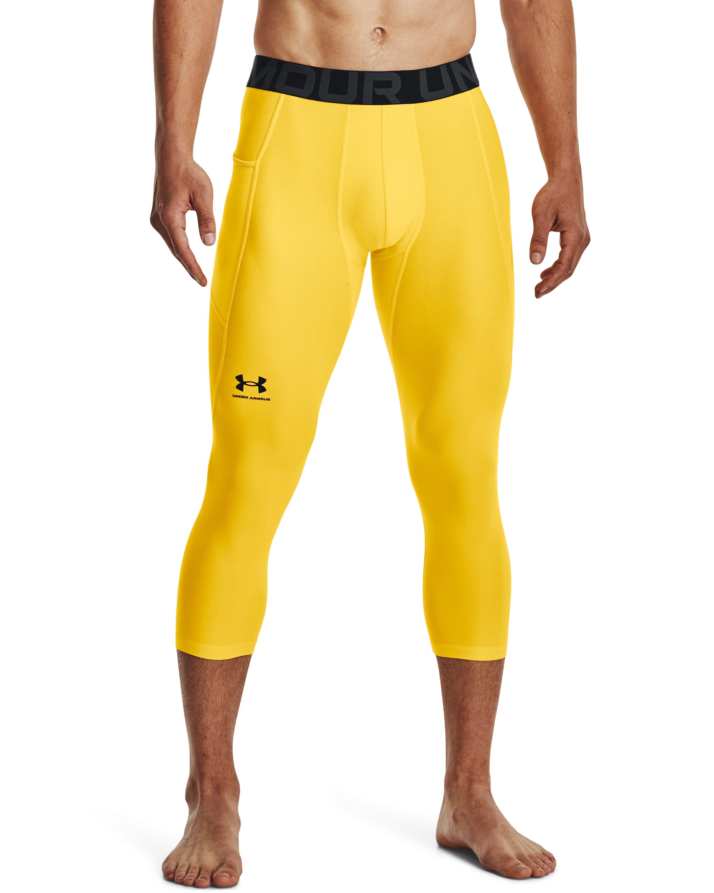 HeatGear Men's  Leggings 10