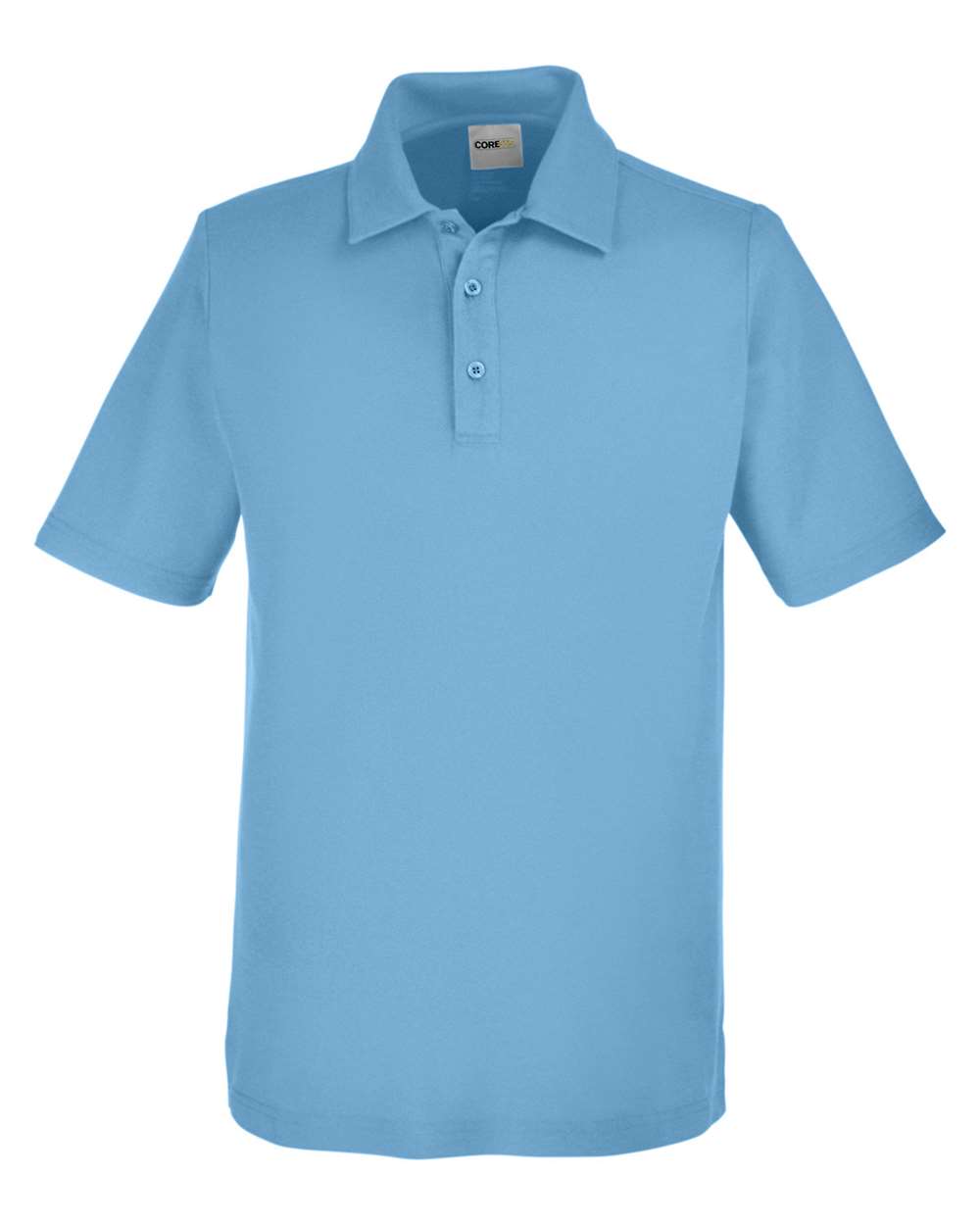 Men's Fusion ChromaSoft™ Pique Polo - CE112 61