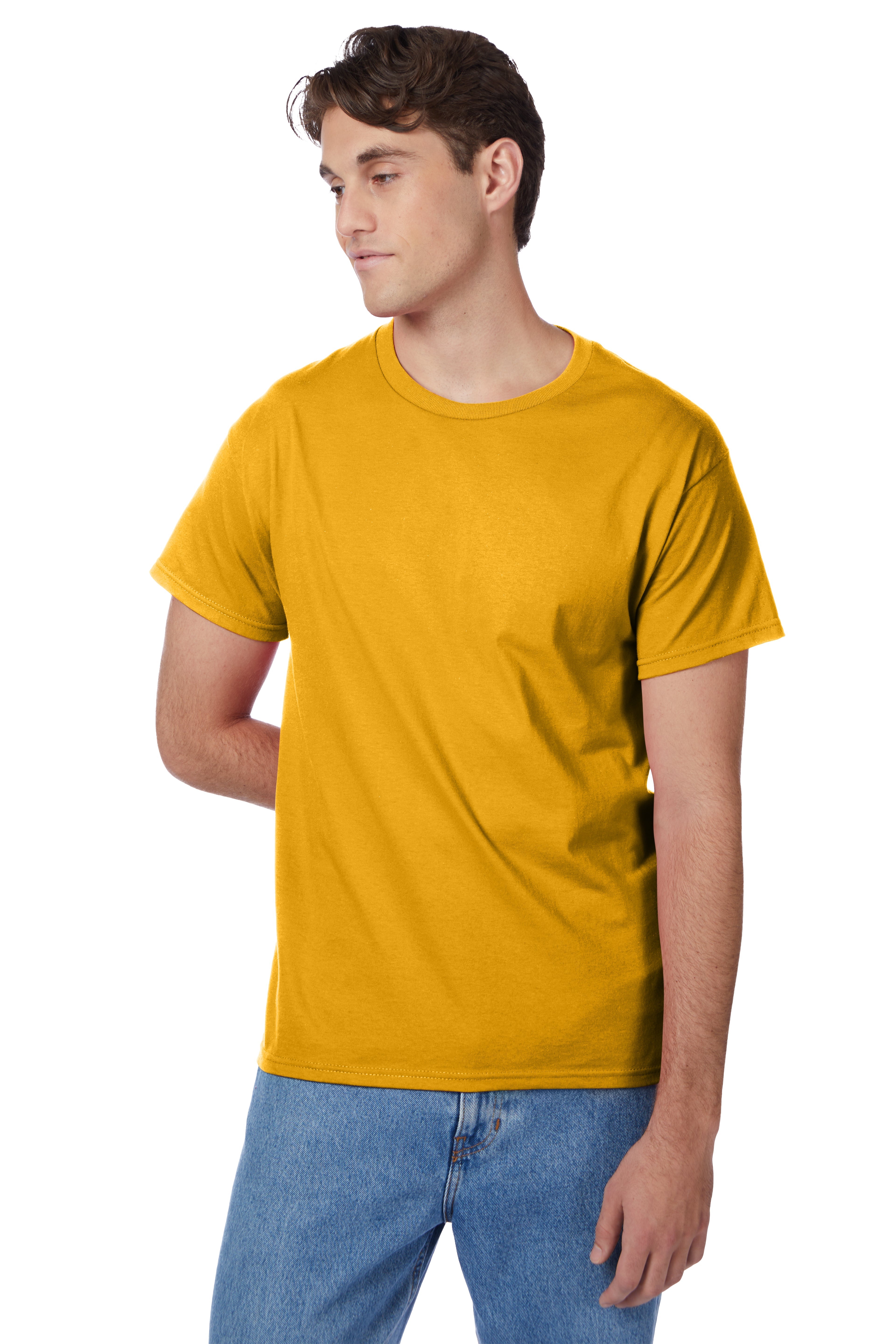 Hanes Authentic-T T-Shirt 16