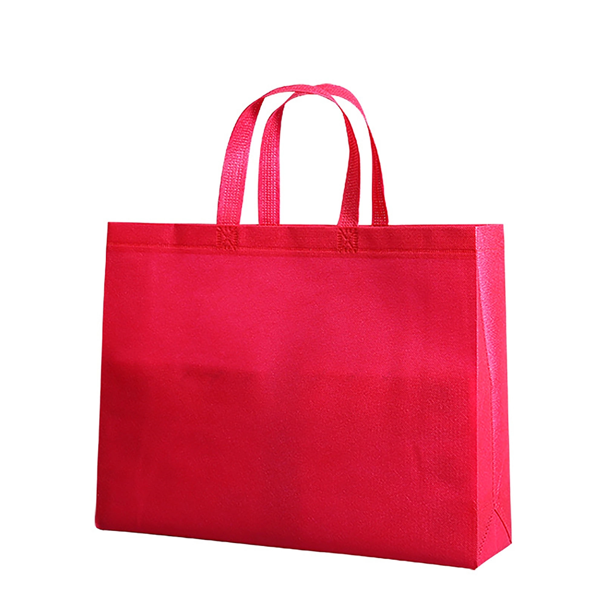 Recycled Non-Woven Tote Bag 5