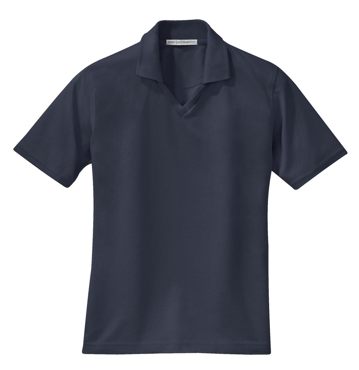 Women's Rapid Dry Polo