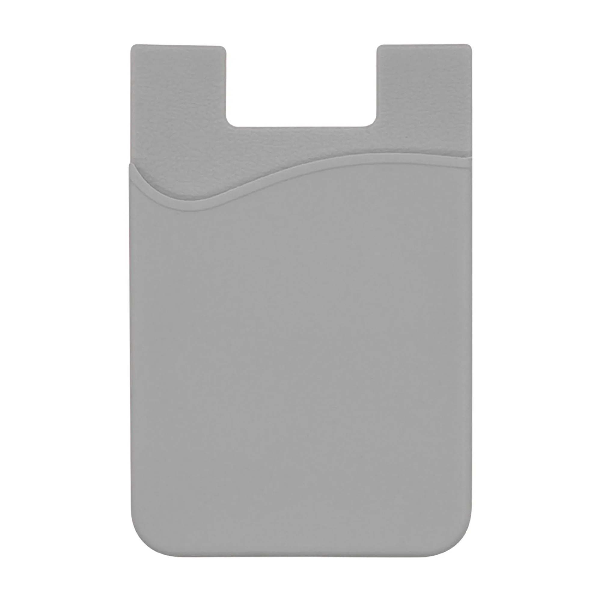 Silica Gel Phone Shell MOQ 100PCS 4