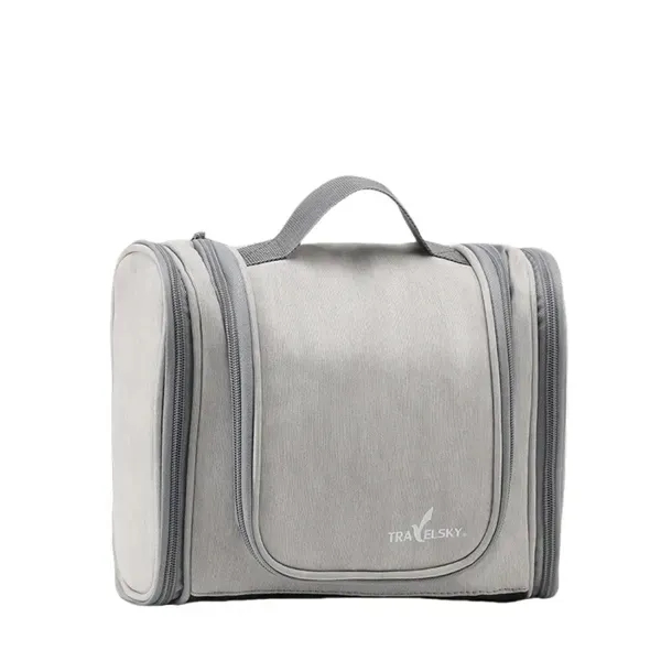 Waterproof Travel Cosmetic Organizer 7