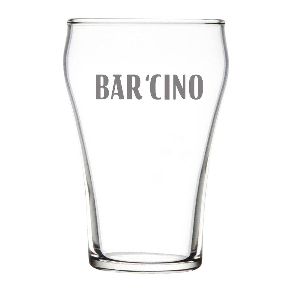 6.75oz. Bell Fountain Tumbler 4