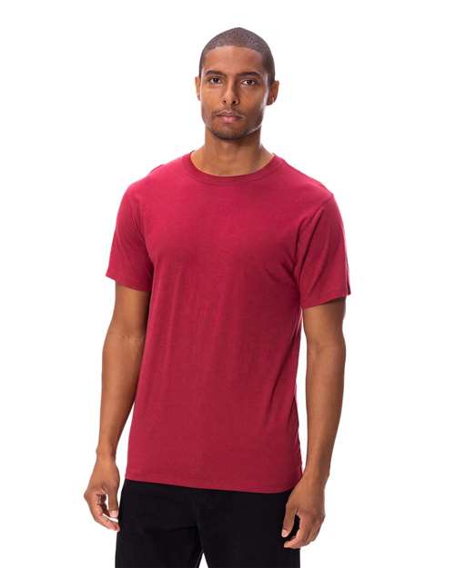 Unisex Ultimate T-Shirt - 180A 31