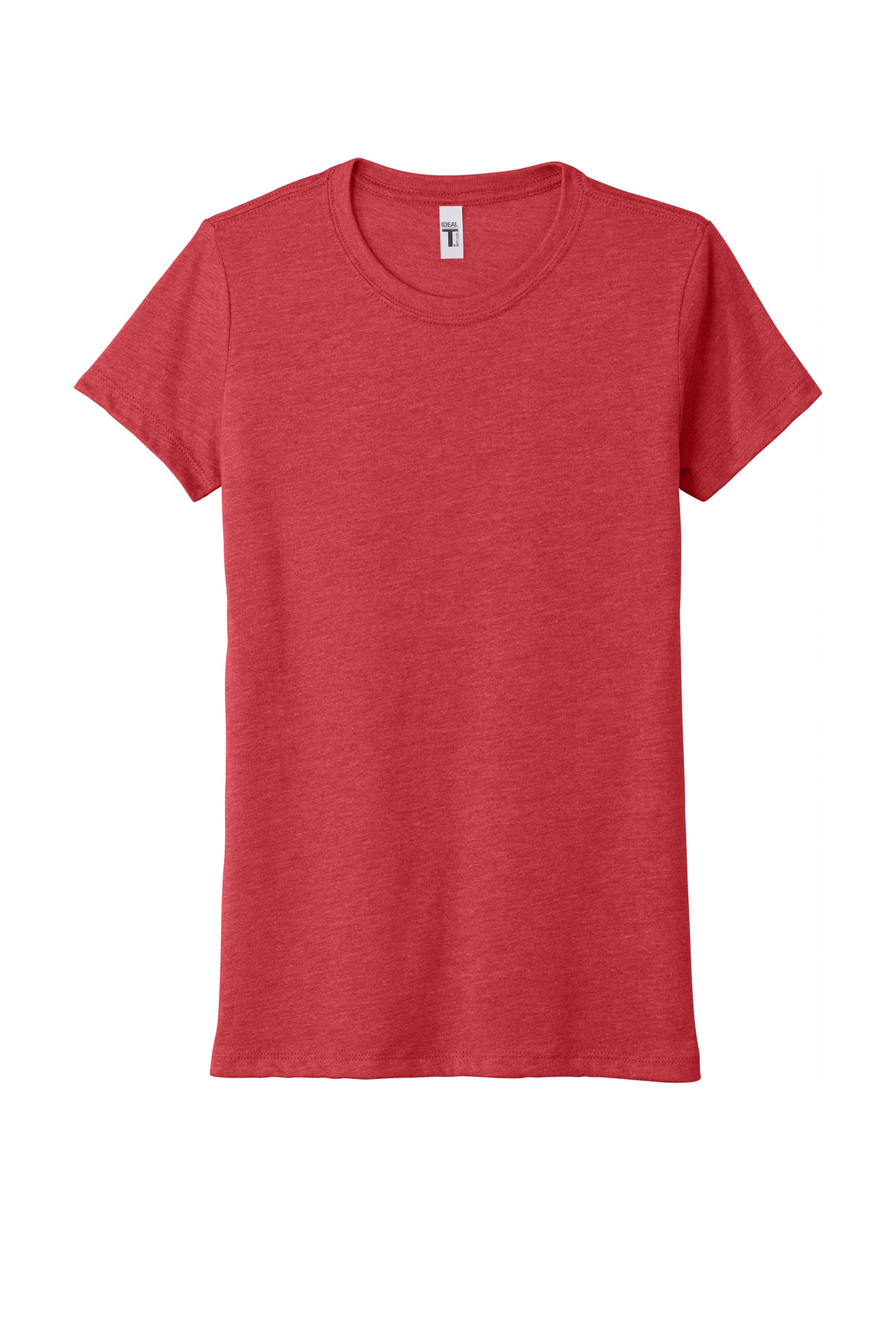Next Level Apparel Women's Tri-Blend Tee. NL6710 23