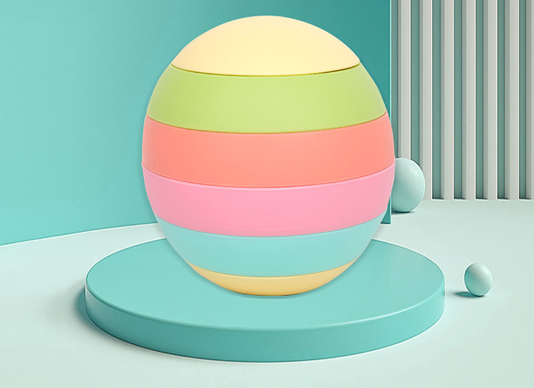 Spherical Rodent Pioneer Jigsaw Puzzle 4