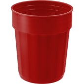 Fluted 16oz Stadium Cup 17