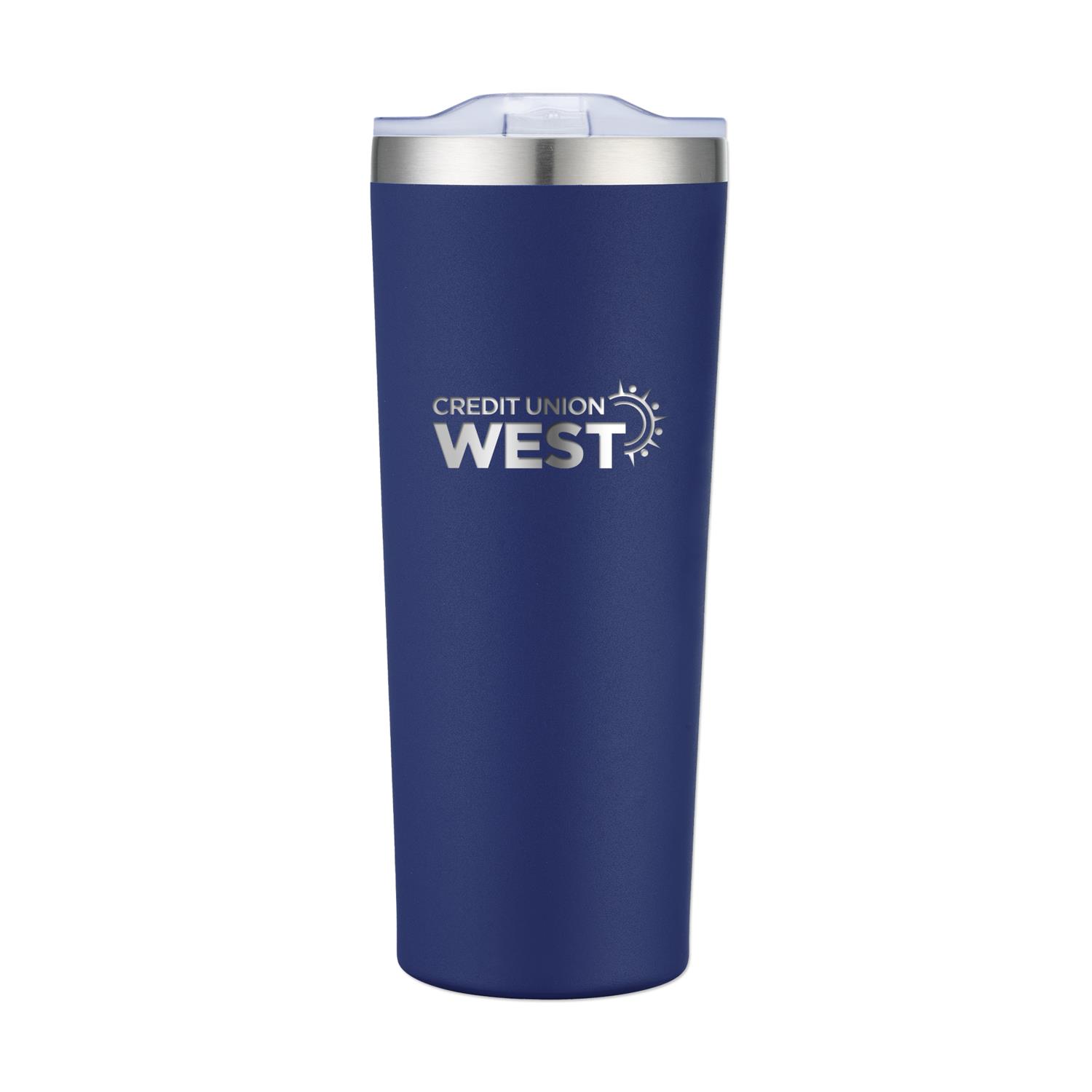 20 Oz. Vacuum Travel Tumbler