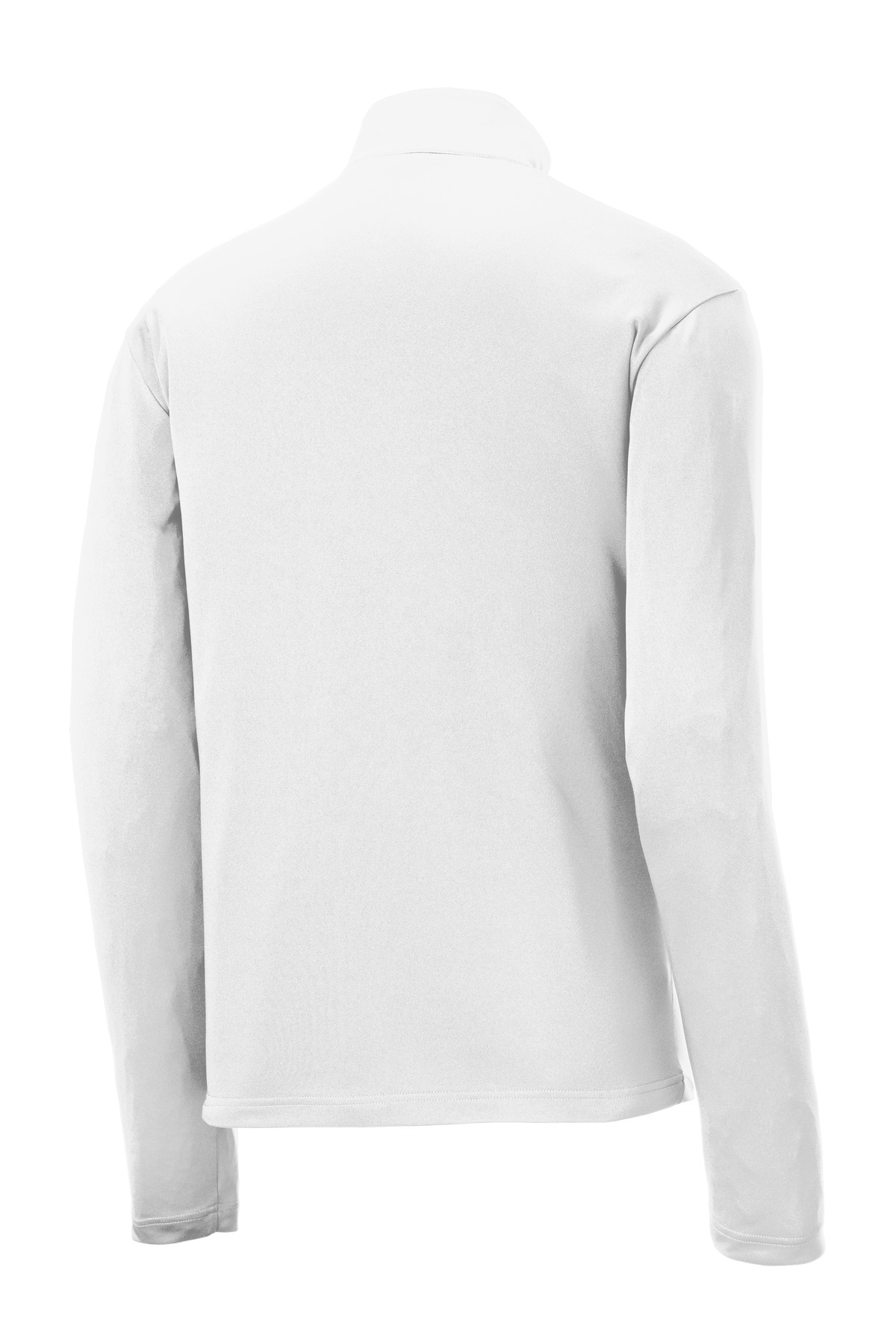 Sport-Tek PosiCharge Competitor 1/4-Zip Pullover. ST357 97