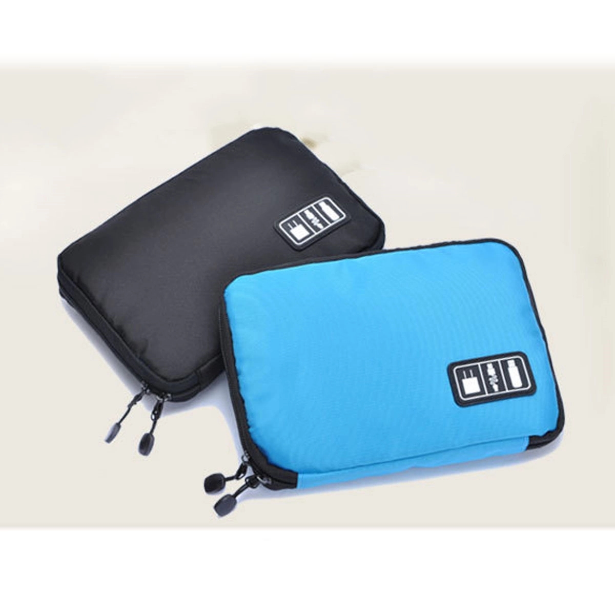 Electronics Organizer/ Travel Storage Bag 3