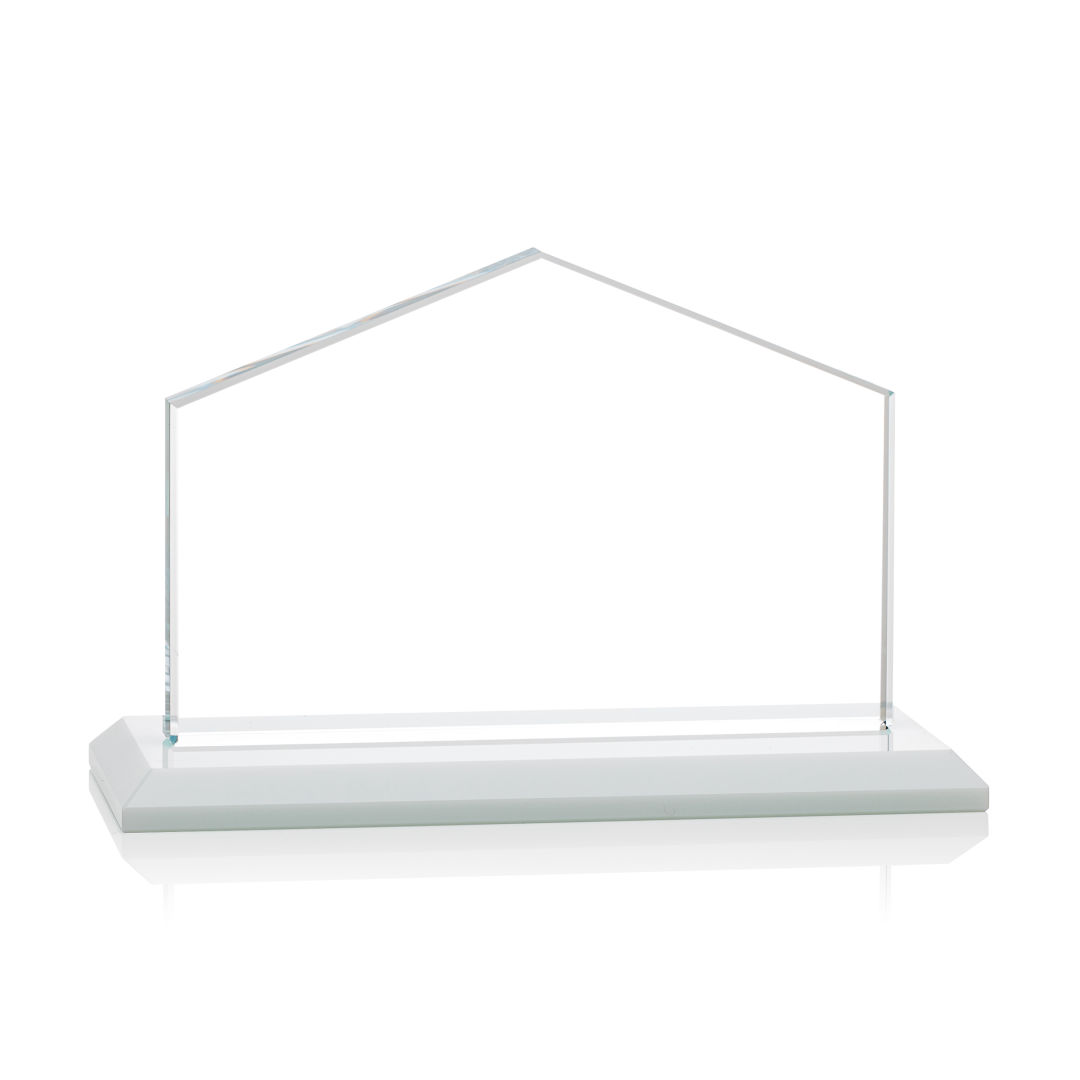 Domicile Award - White 11