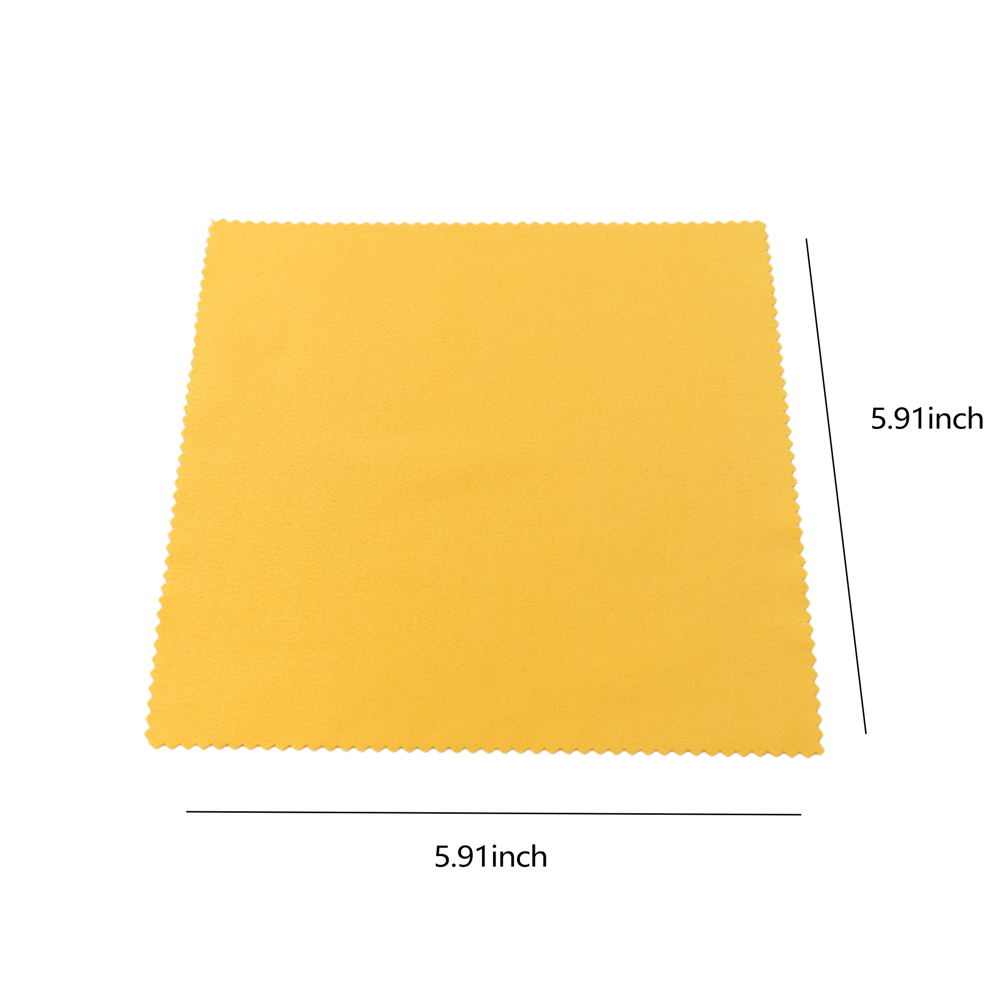 Eyeglass Cleaning Cloth 2