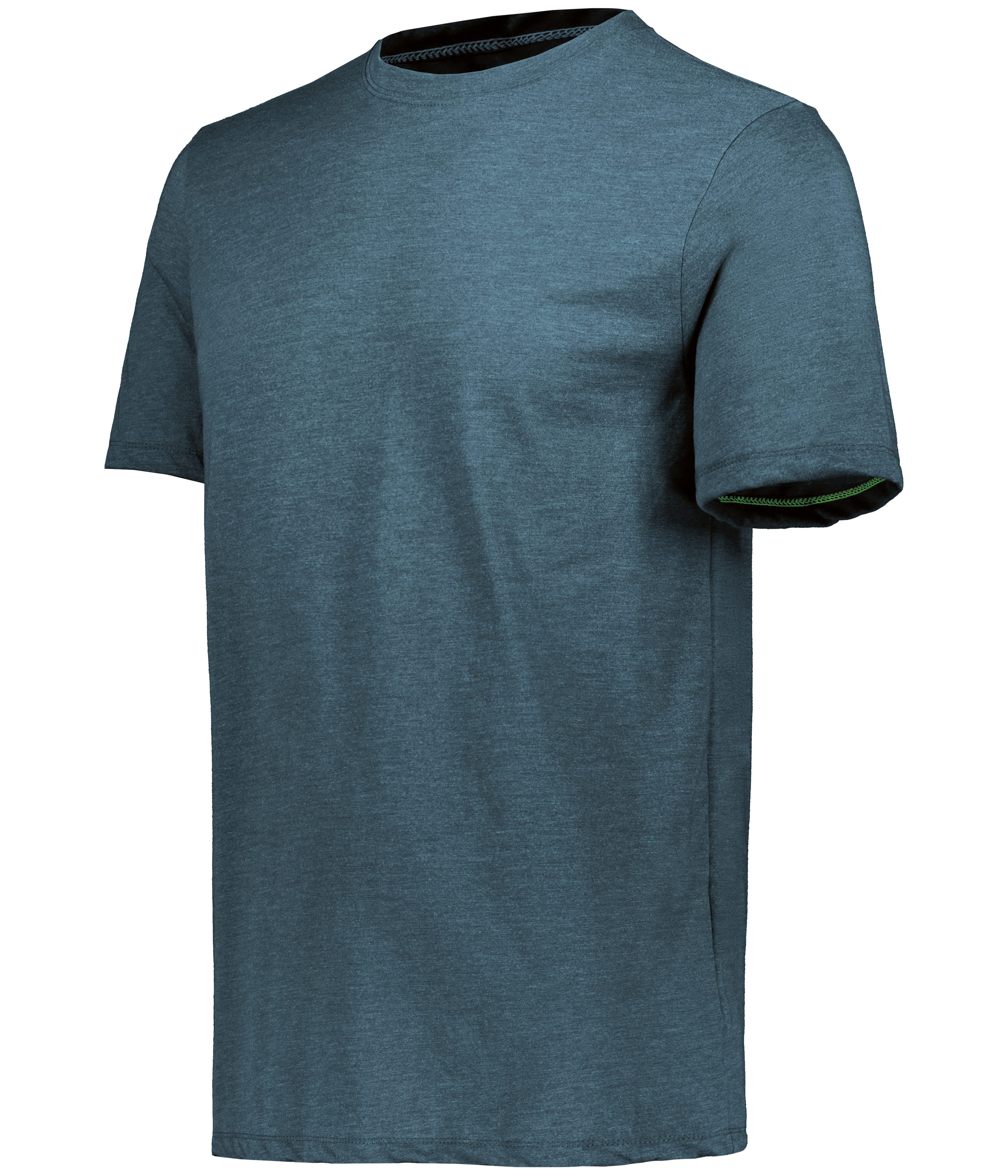 Youth Eco-Revive Tri-Blend Tee 7