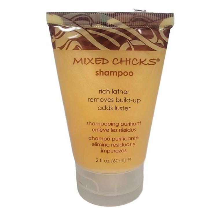 Mixed Chicks Shampoo - 2 oz 2