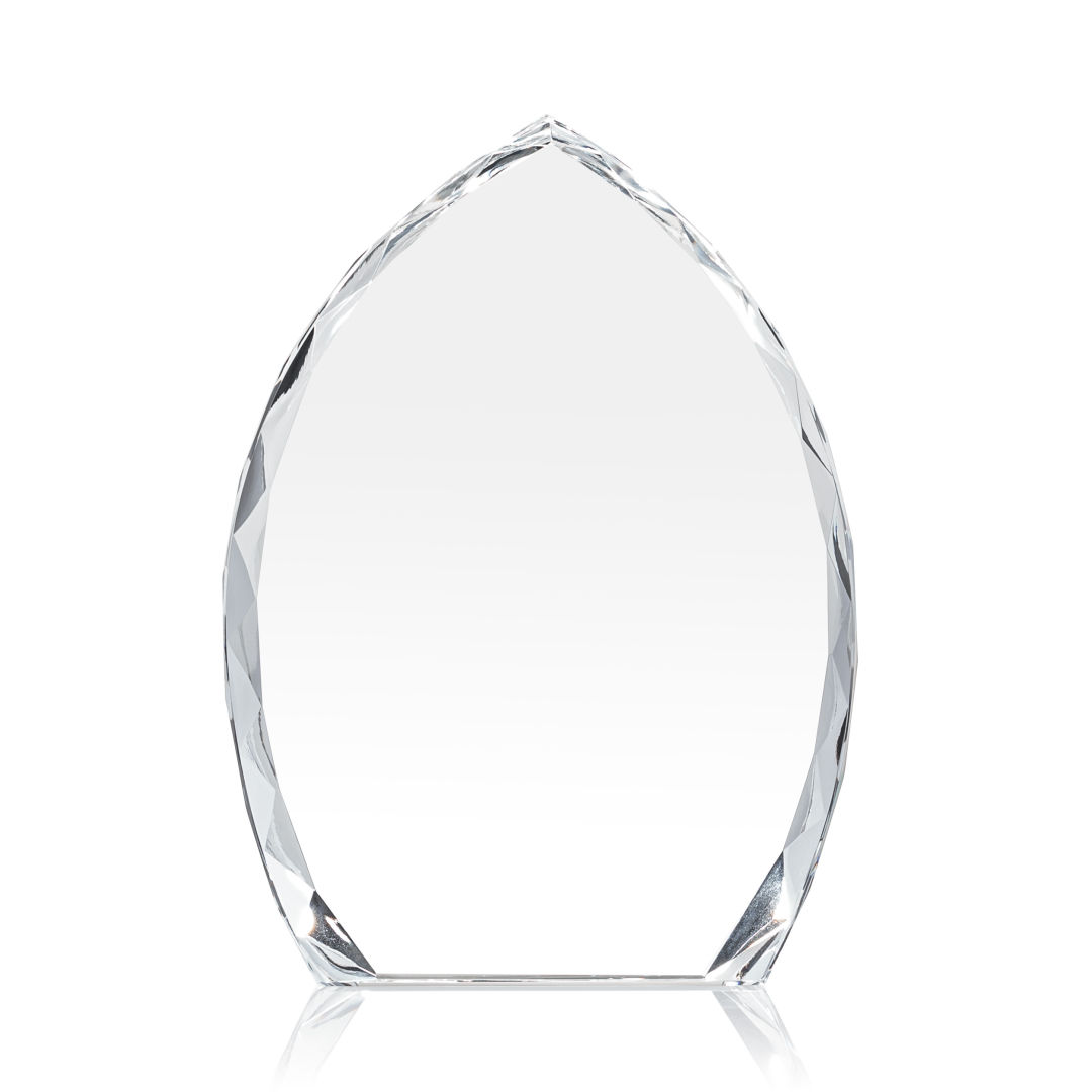 Wilton VividPrint™ Award - Clear 13