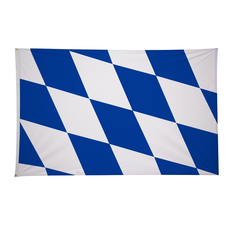 5' x 8' International Flags 38