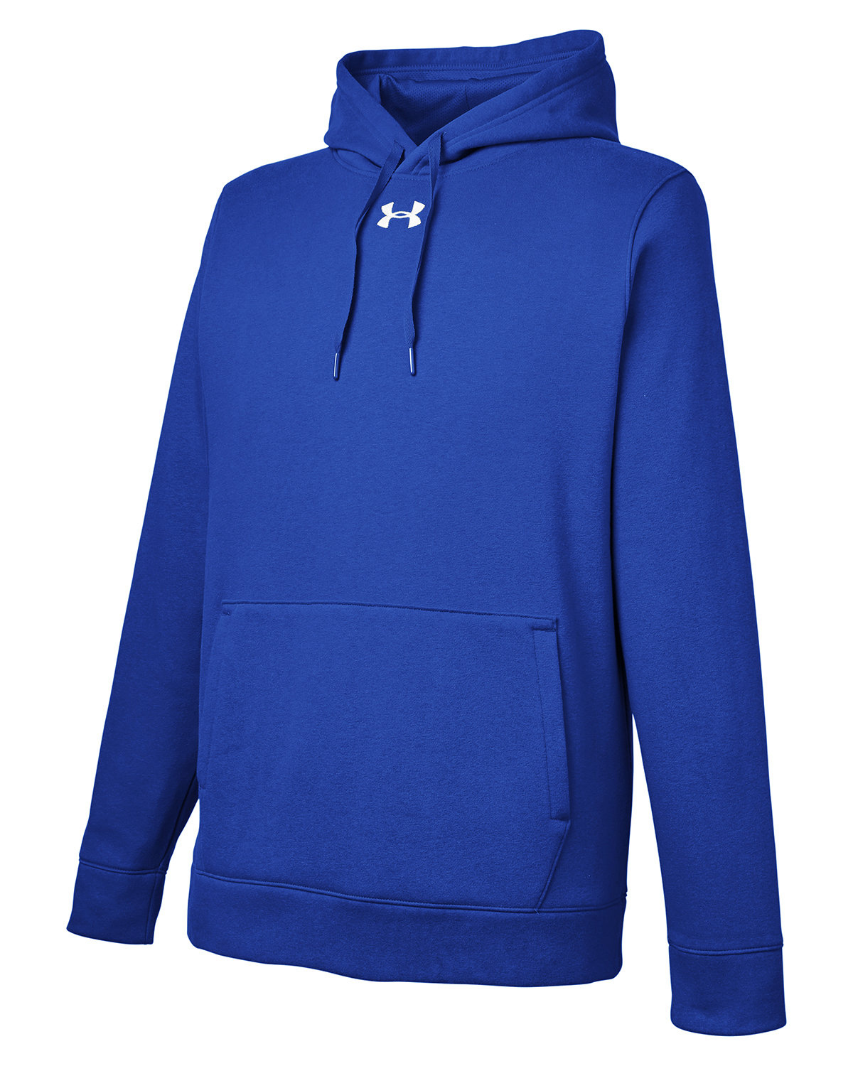 Men's Hustle Pullover Hooded Sweatshirt