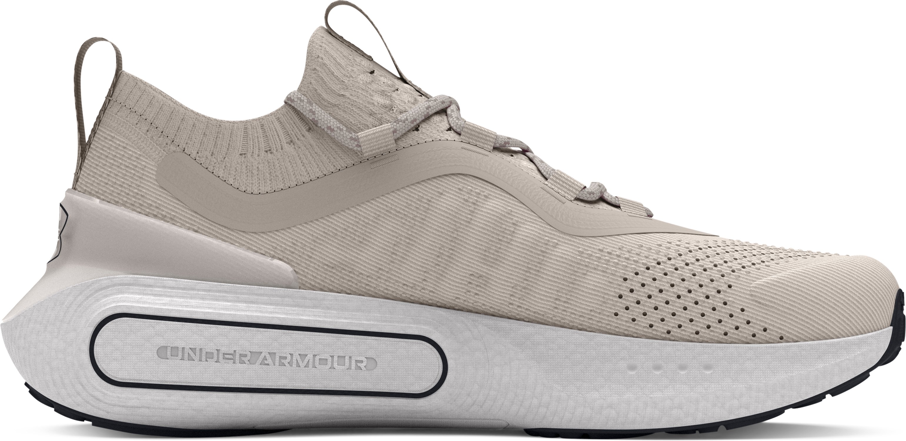UA Phantom 4 Women's Shoes 12
