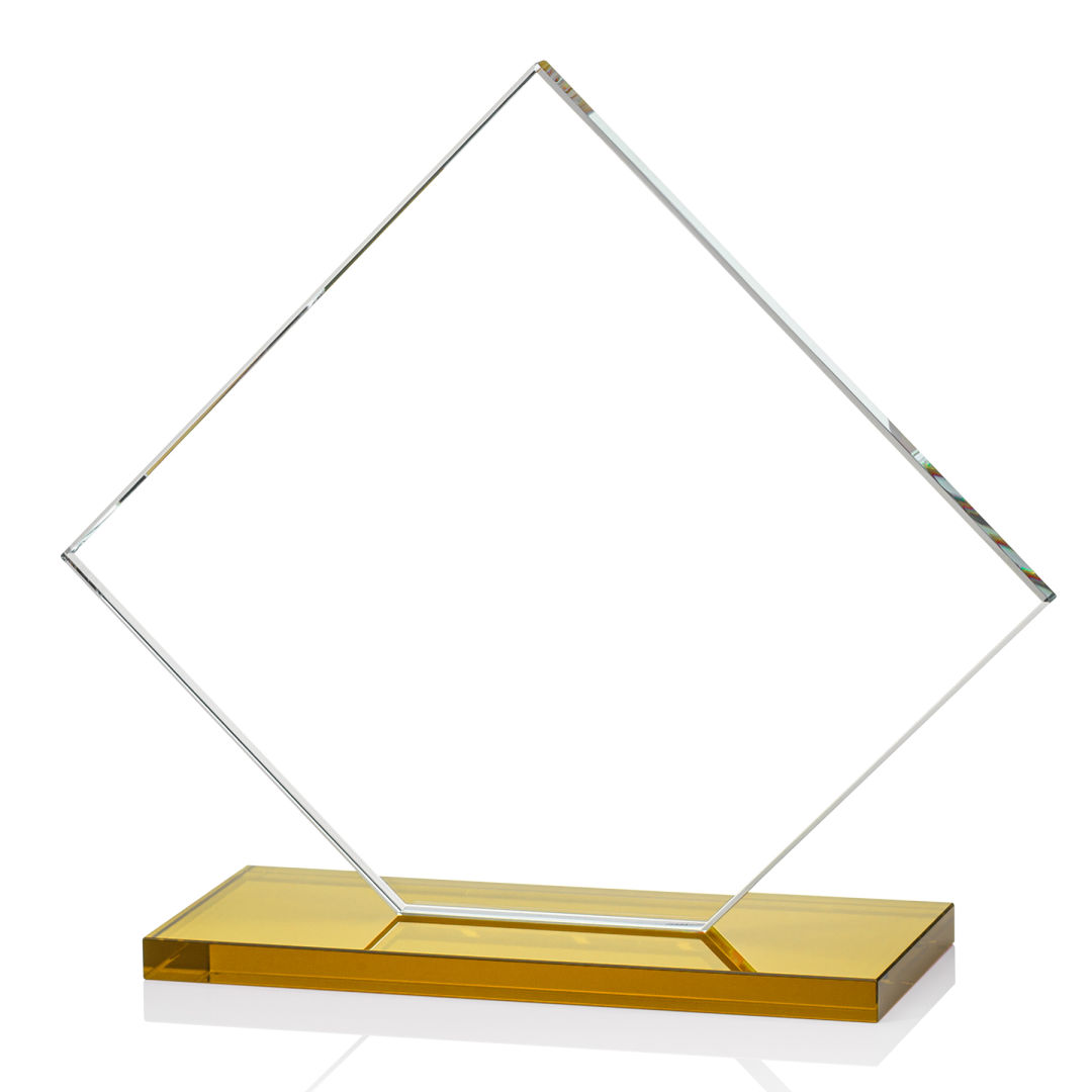 Wellington Award - Amber 12