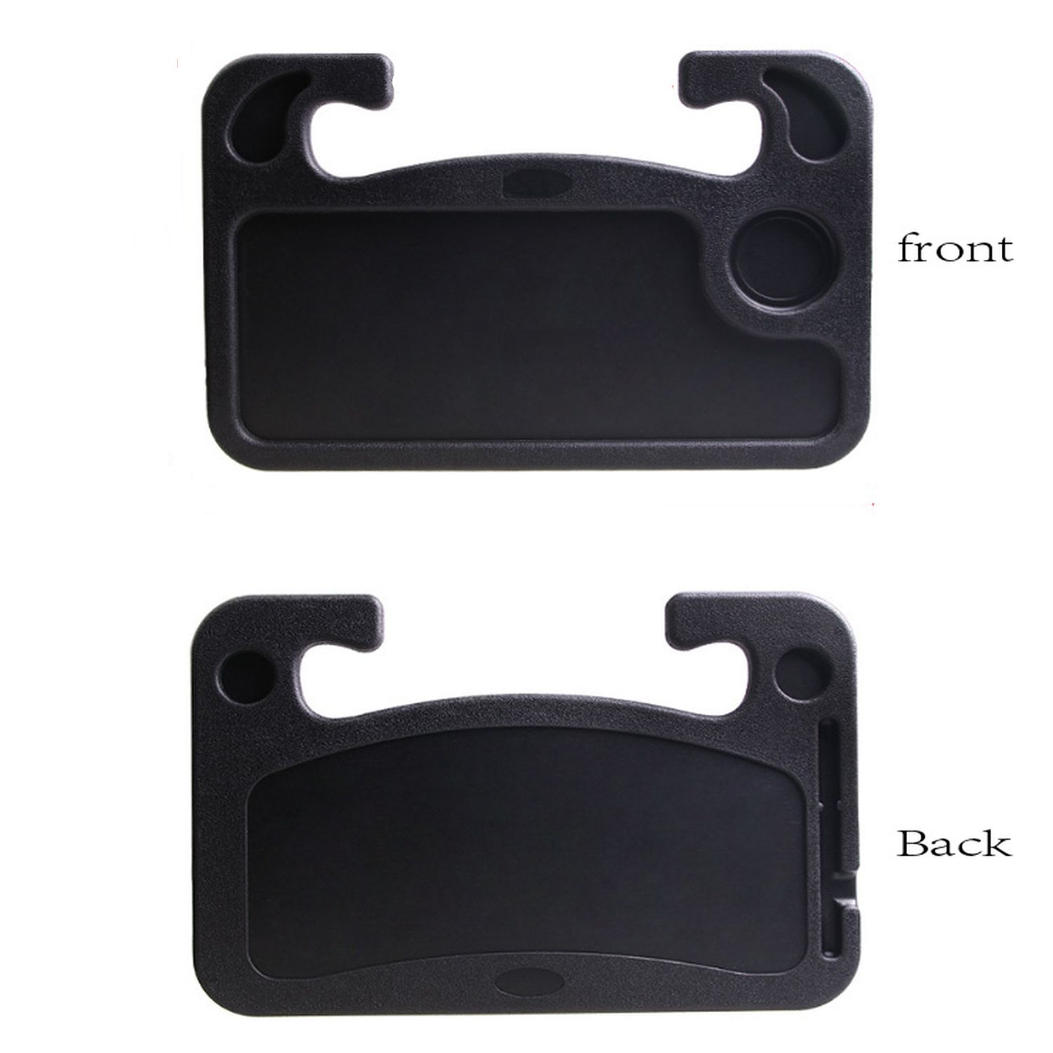 Double Sided Steering Wheel Tray 3