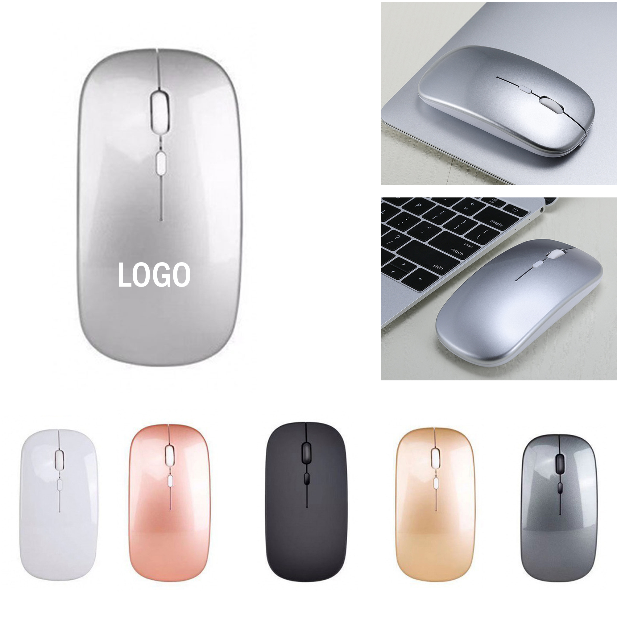 Creative Wireless Mouse 2