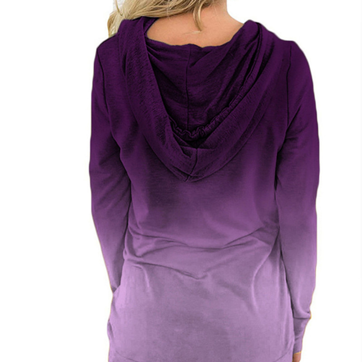 Women'S Casual Long Sleeve Sweatshirts 9