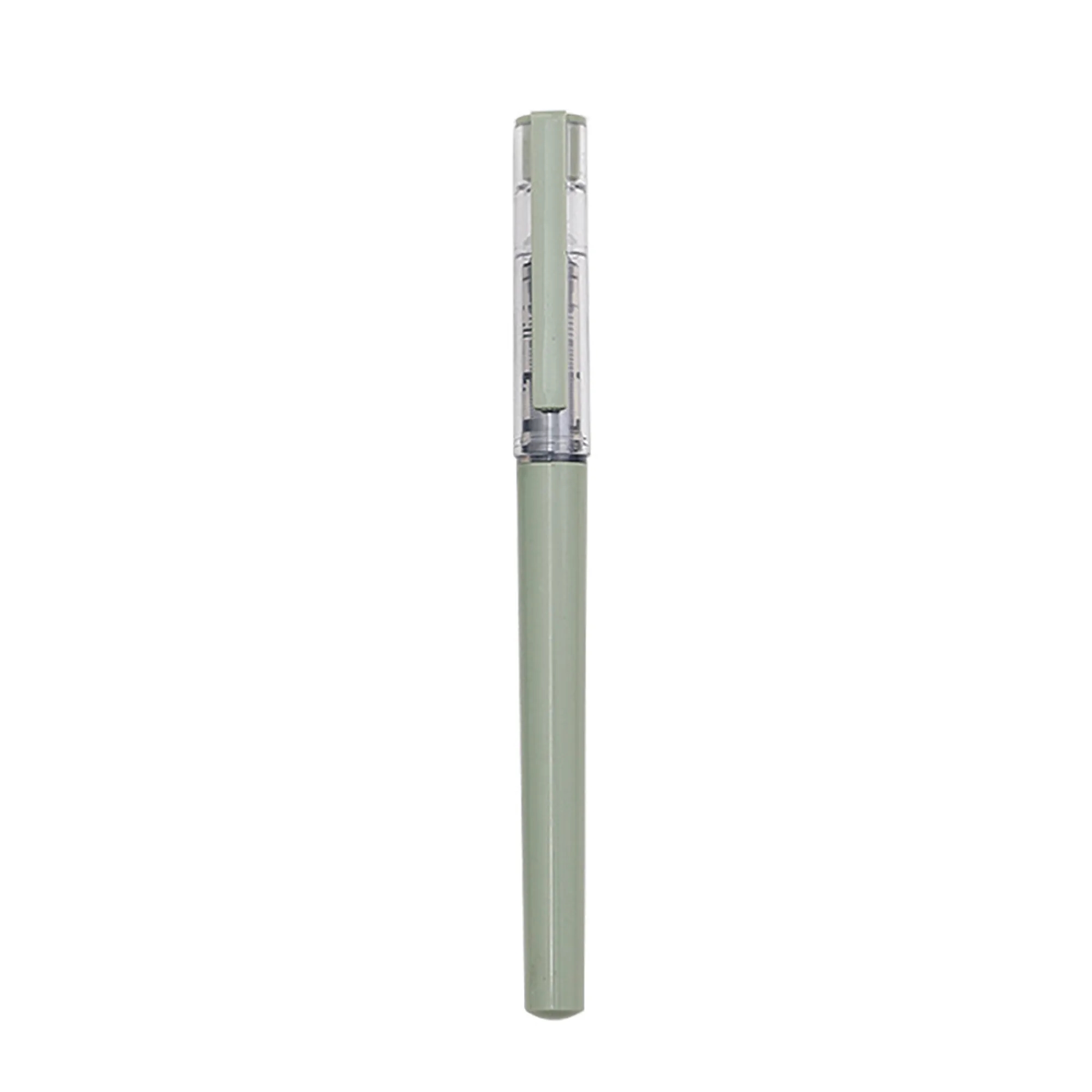 Durable Rollerball Pen with Replaceable Cartridge 8
