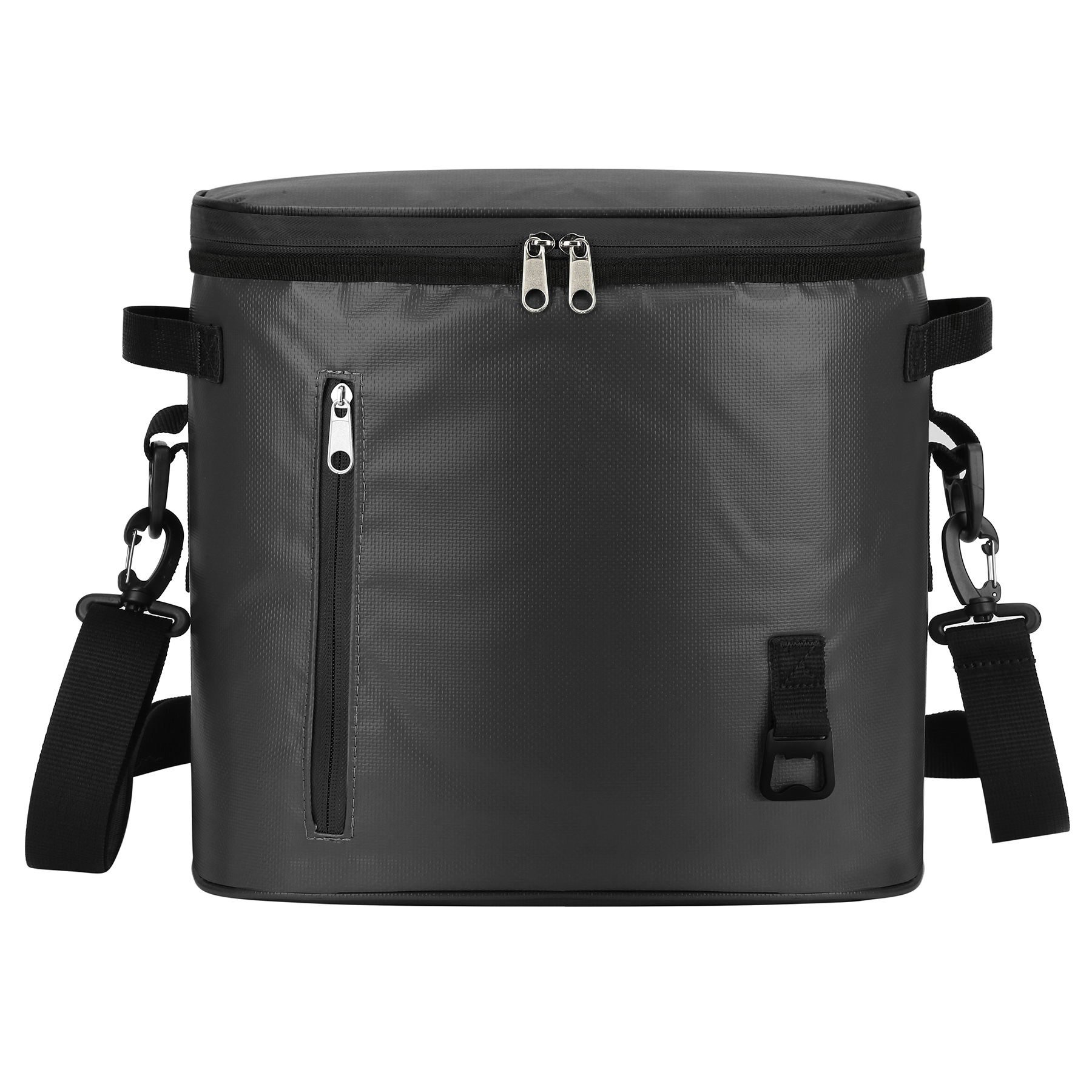 24 Can Waterproof Insulated Soft Sided Cooler 6
