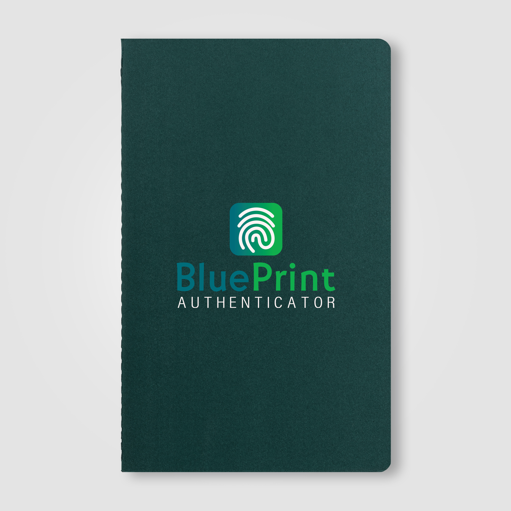 Rime FSC Paper Soft Cover Lined Notebook - A5 25