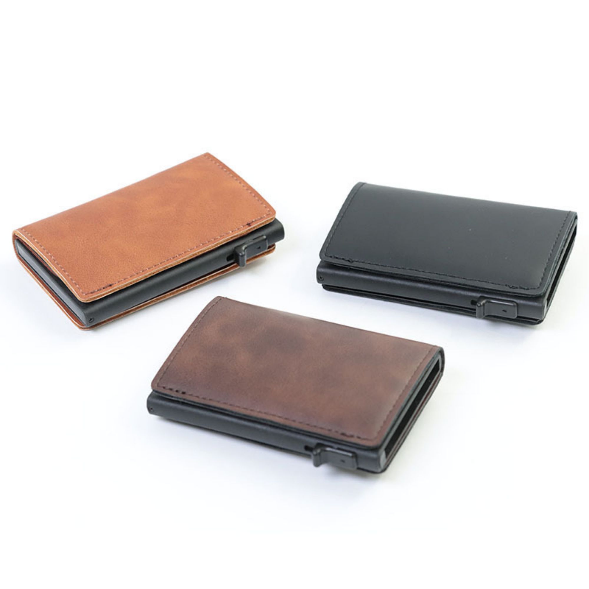 Tracking Device Card Holder 4