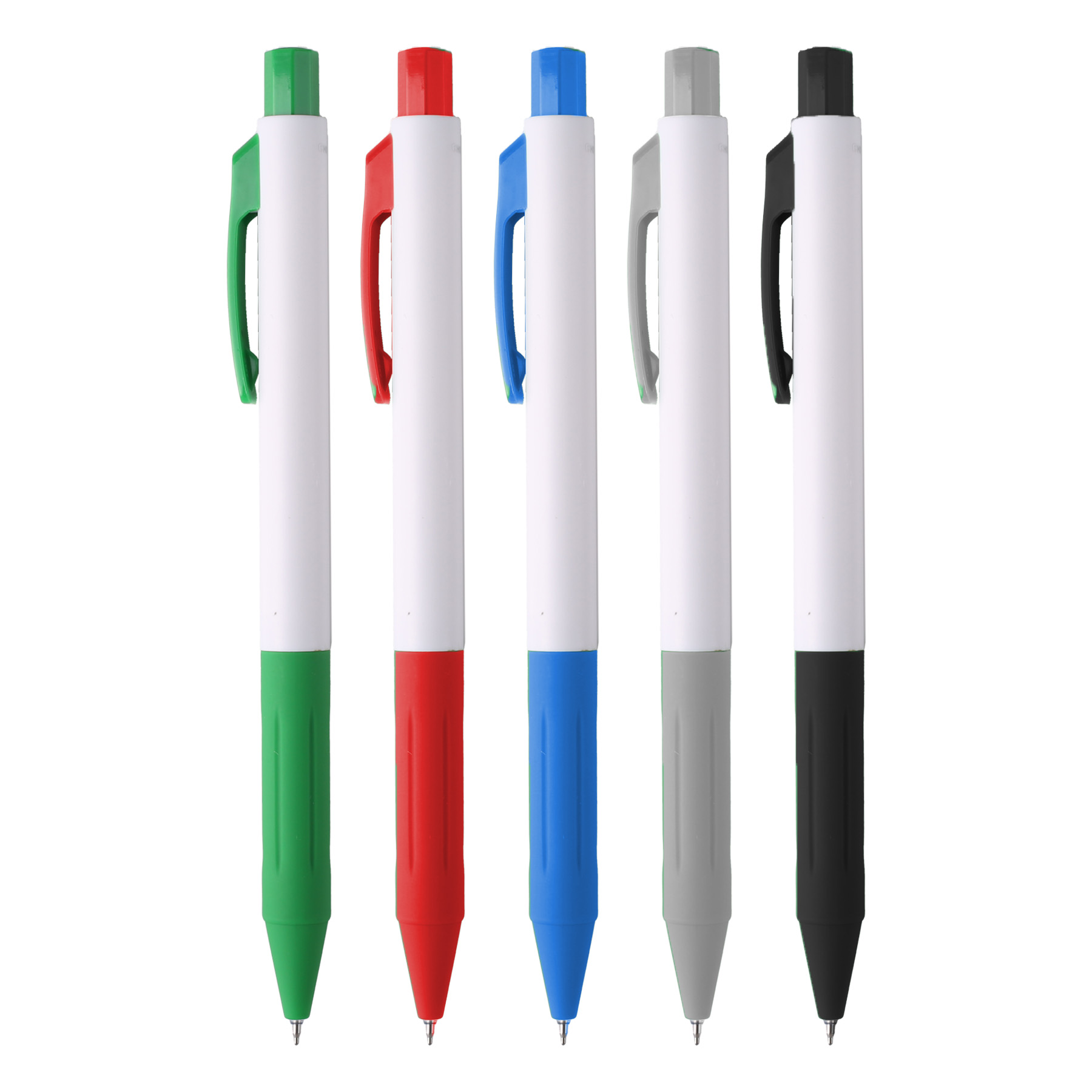 Rubiks Gel Pen 3