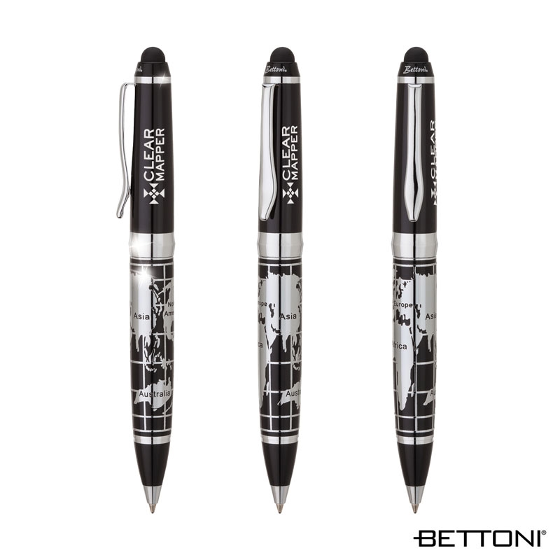 Salerno Bettoni Ballpoint / Stylus Pen