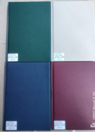 Meadow hard cover journal 13