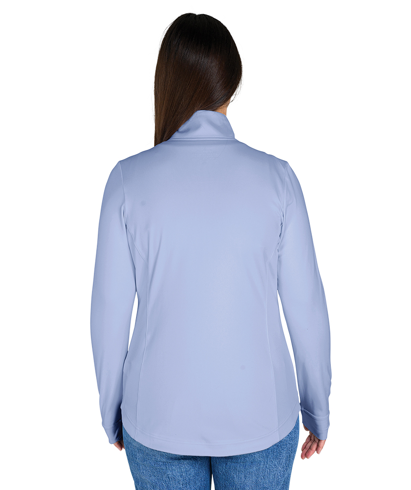 Women's Nu Fitness Jacket 11