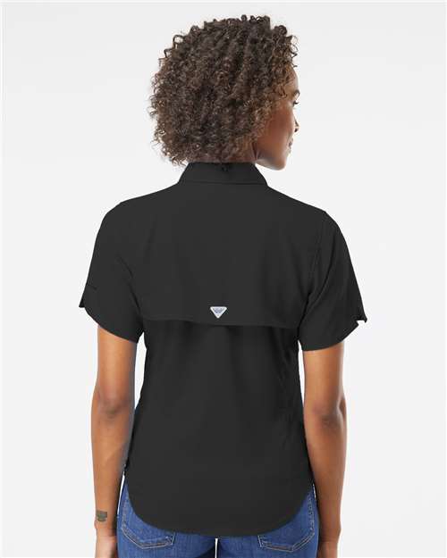 Women's PFG Tamiami™ II Short Sleeve Shirt - 212466 35