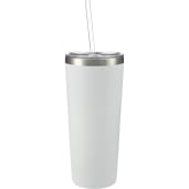 Thor Copper Vacuum Insulated Tumbler 22oz 100