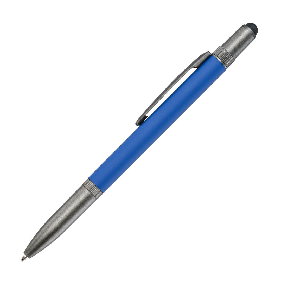 Ezra Aluminum Ink Pen 9