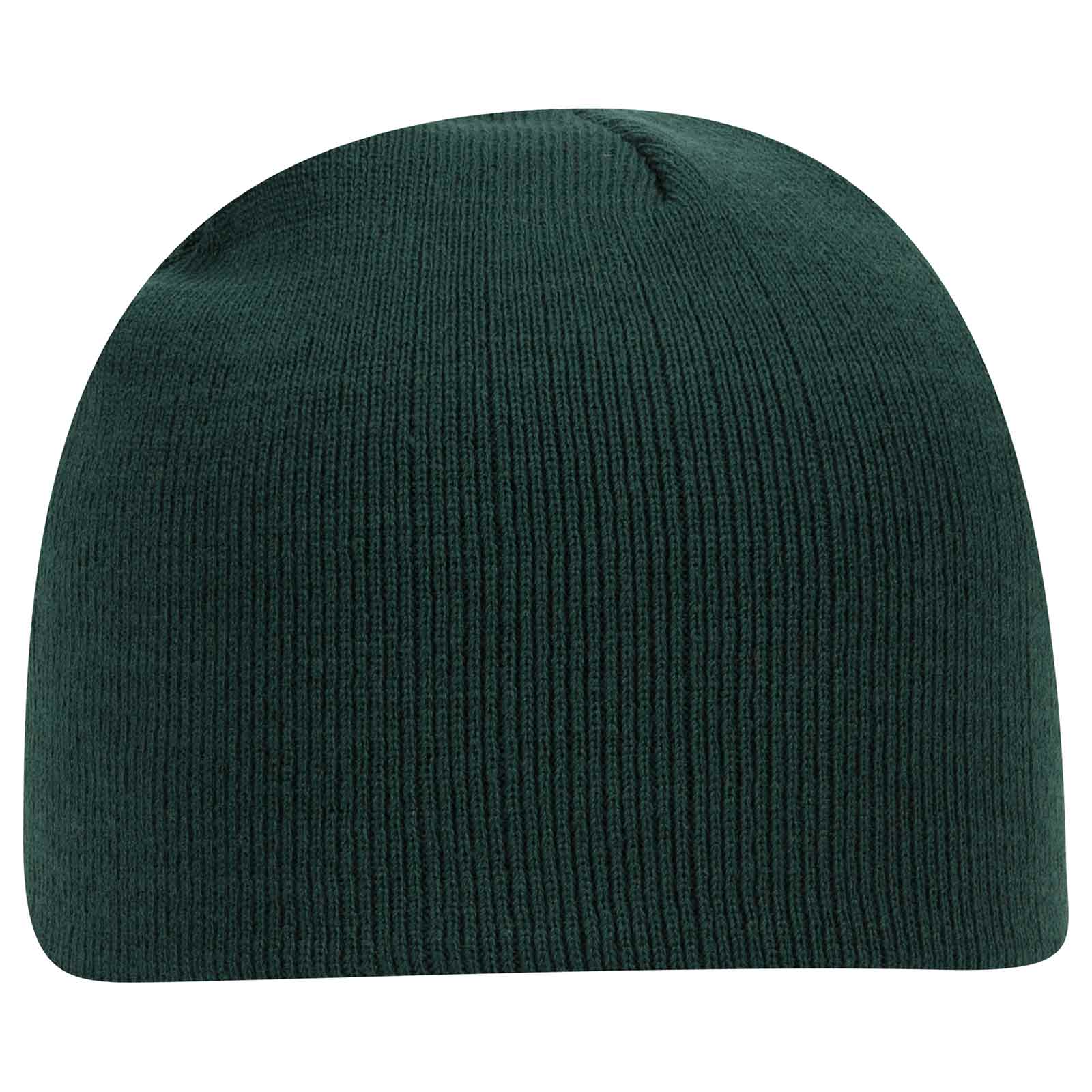 OTTO CAP 8" Classic Knit Beanie 3