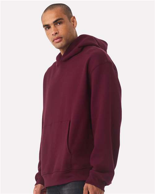 Unisex 10 oz. Heavyweight Hoodie Sweatshirt - 4719 2