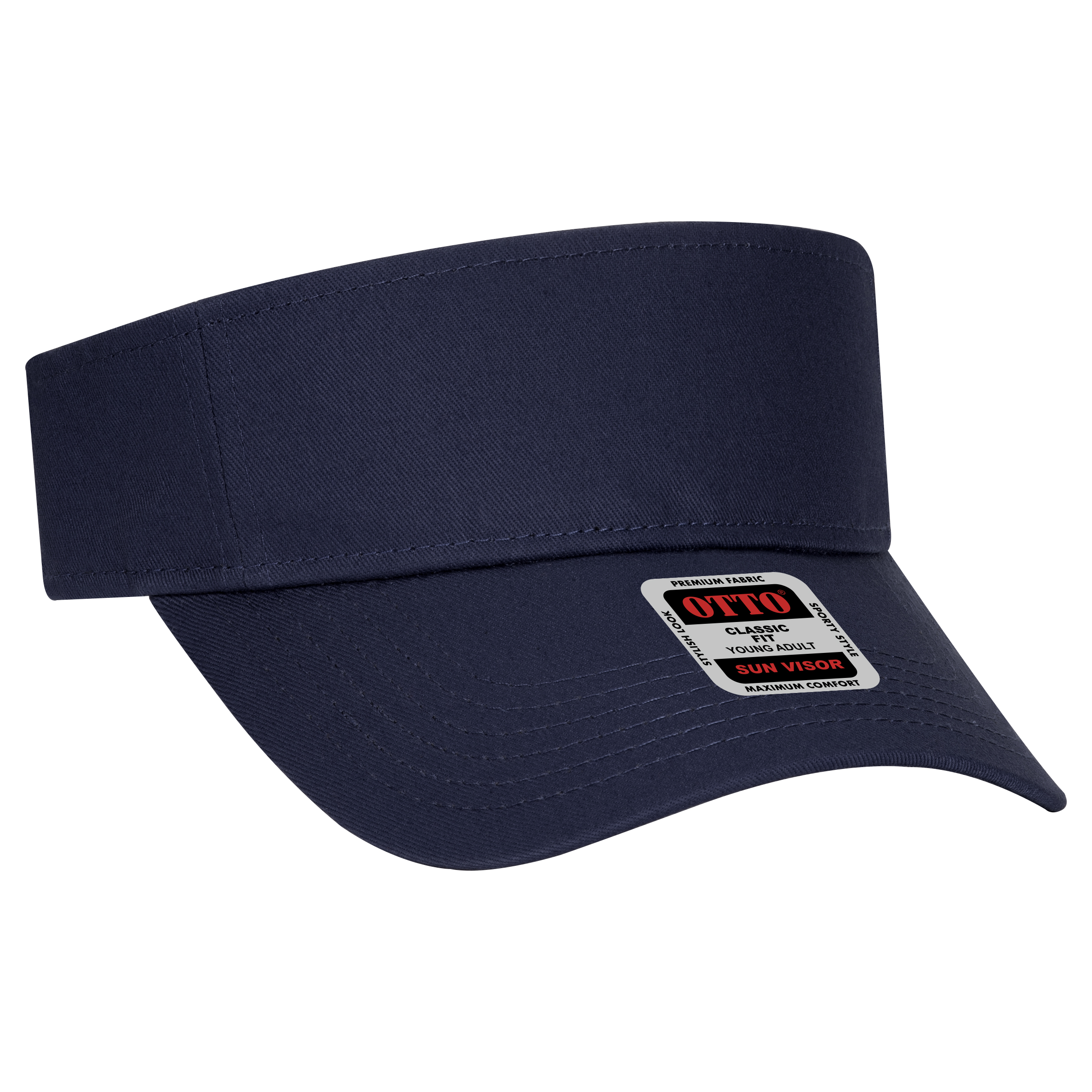 OTTO CAP® Sun Visor 26
