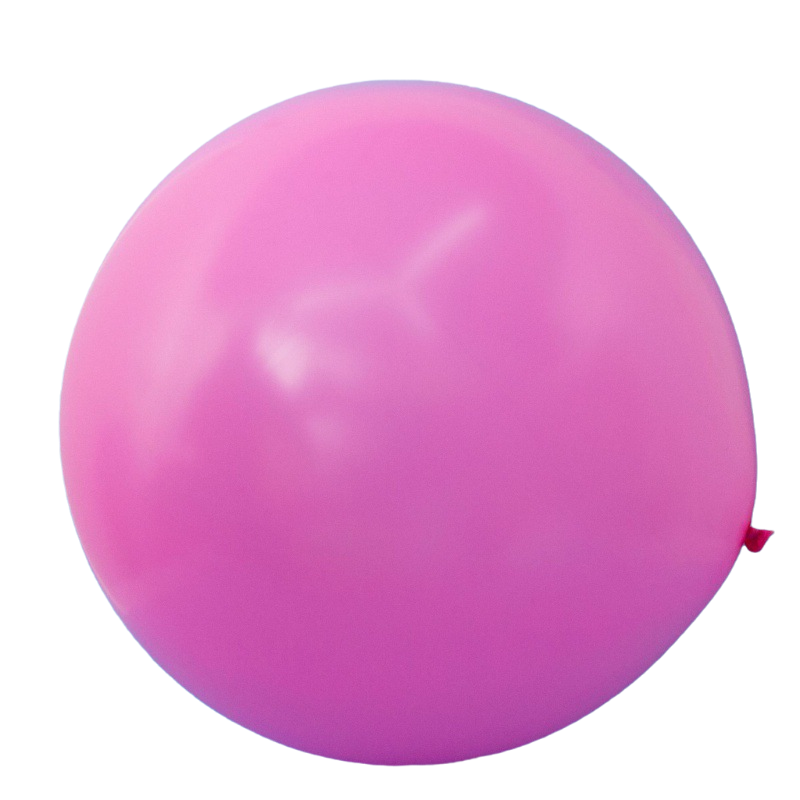 Custom 36" Large Thickening Latex Party Celebration Balloon 5