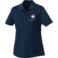 Women's Edge Short Sleeve Polo 176