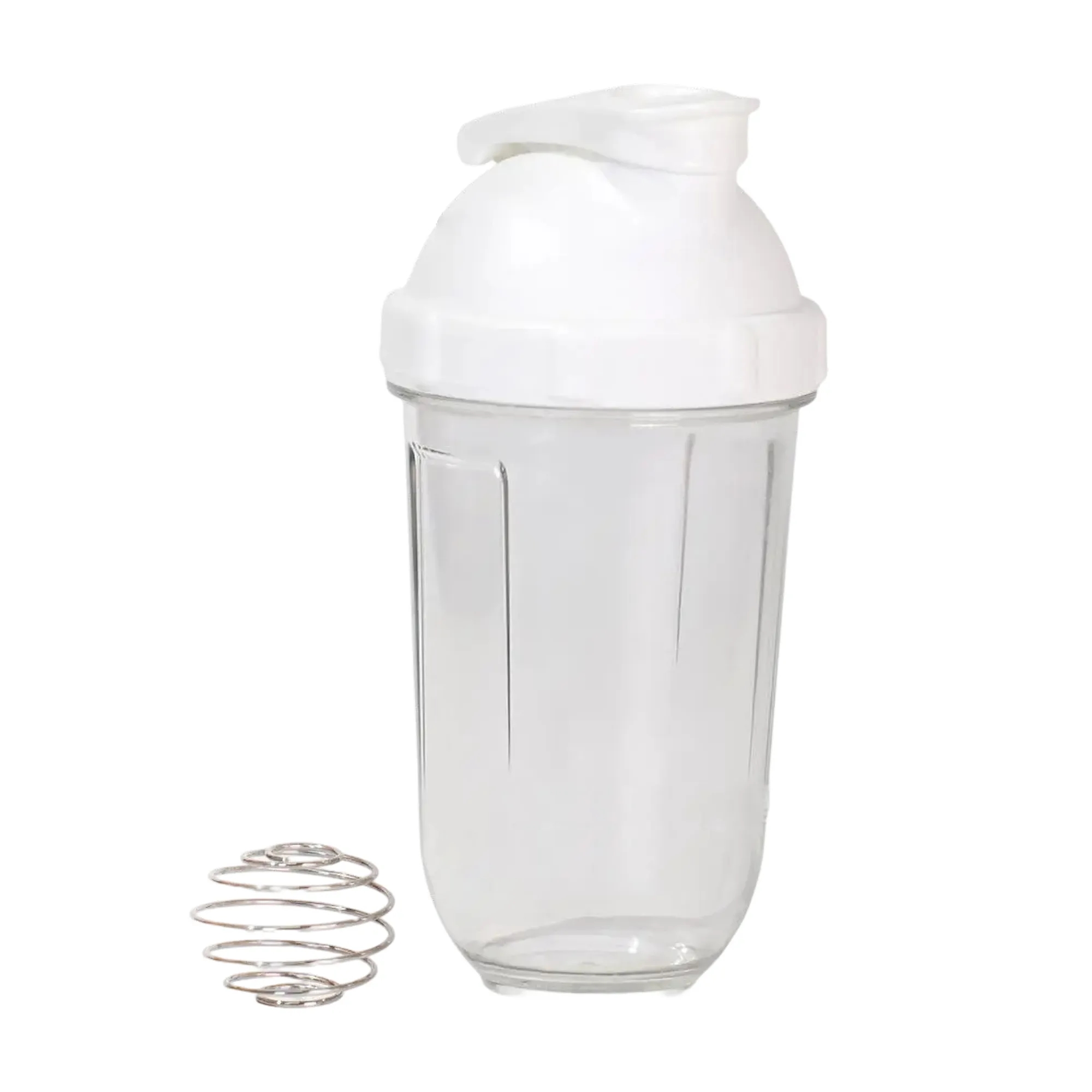 17oz Durable Shaker Cup 2