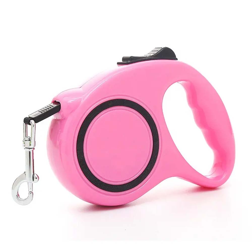 Automatic Pet Leash 3