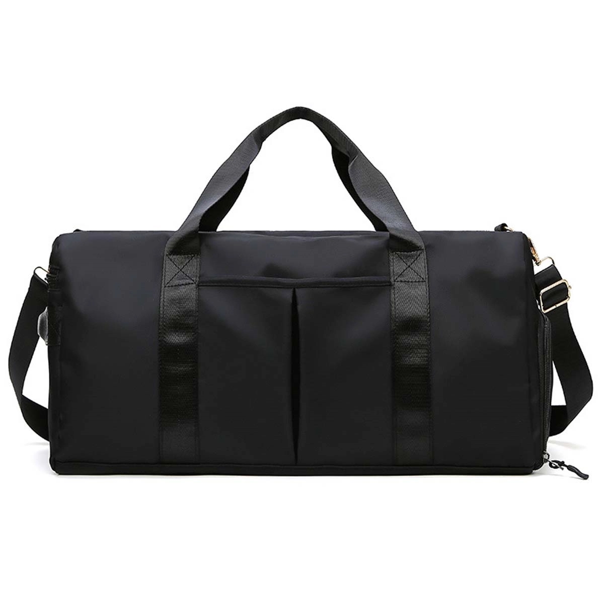 Oxford Travel Duffel Gym Bag 12