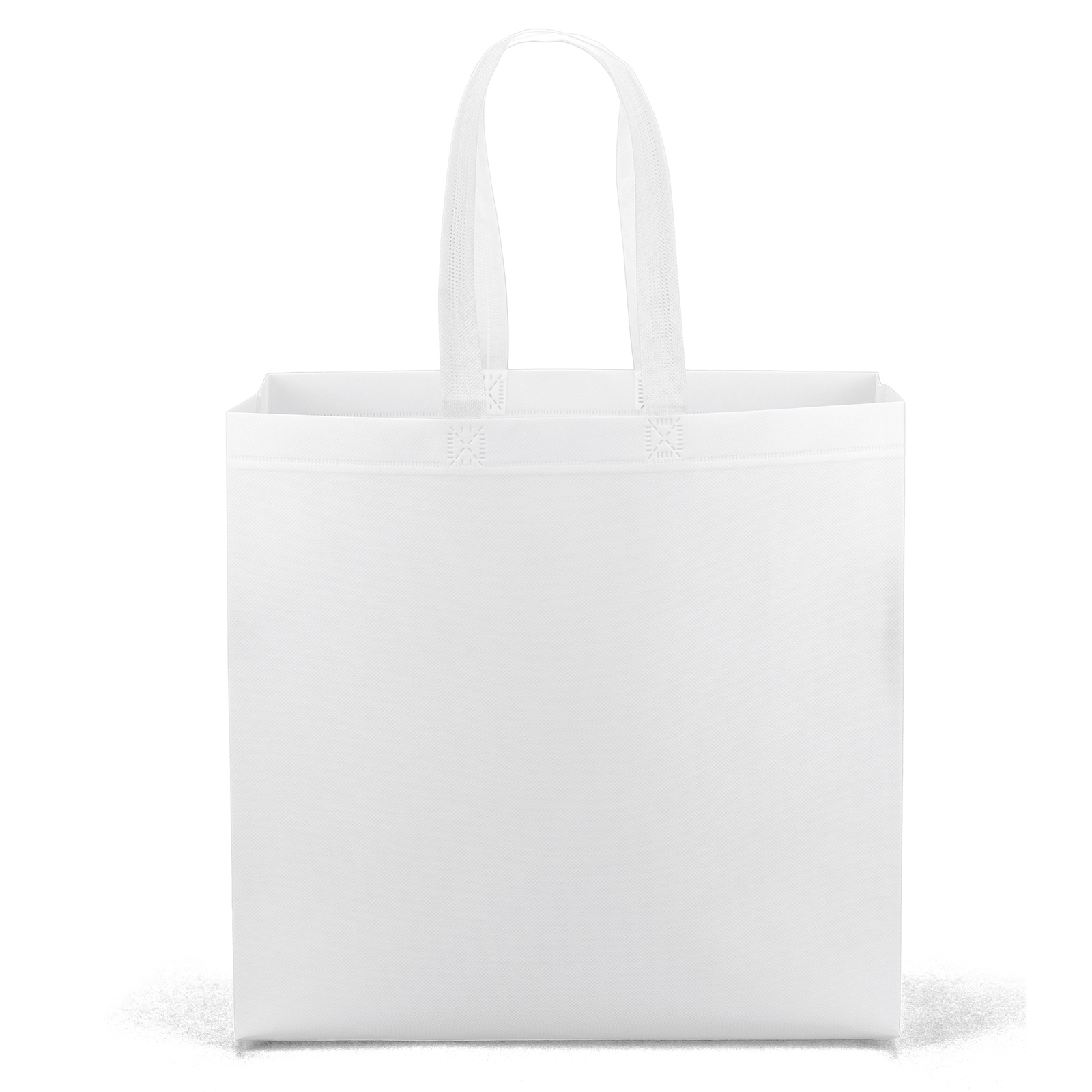 Opal - Laminated Non-Woven Totes - Dynamic Color 2