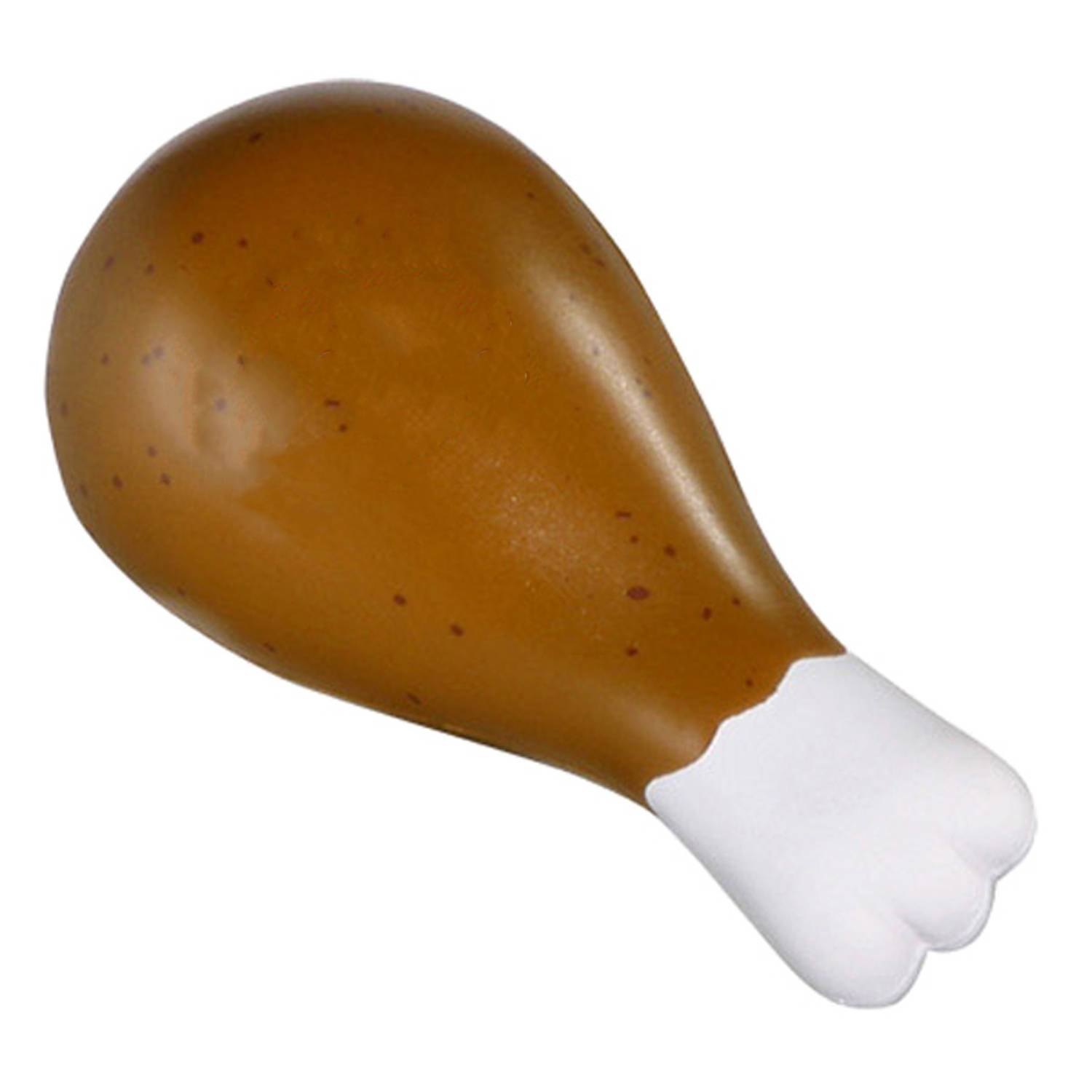PU Foam Drumstick Stress Reliever 6