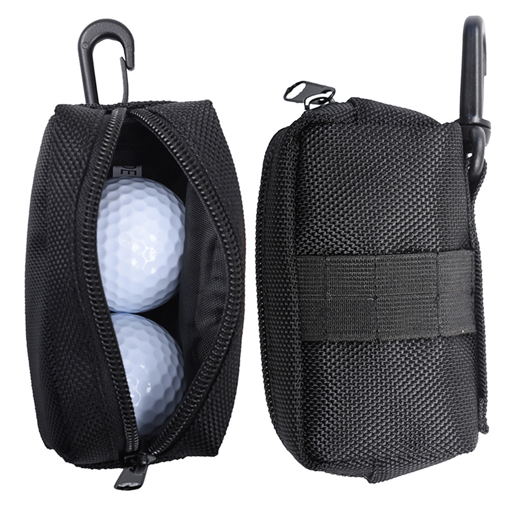 Golf ball bag 3